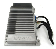 13-16 FORD ESCAPE SONY AUDIO