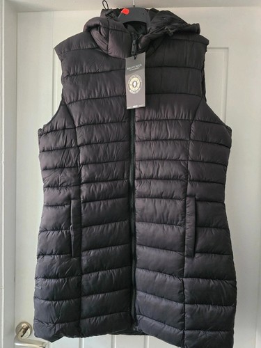 Brave soul gilet body - soul,
