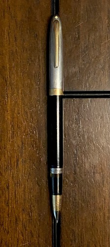 Vintage sheaffer sentinel - vintage,
