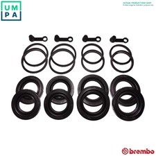 REPAIR KIT BRAKE CALIPER F KT