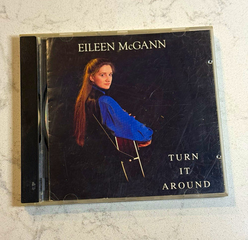 Eileen mcgann turn - mcgann,