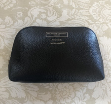 British Airways black amenity