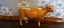 Beswick Guernsey Cow Version