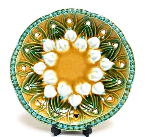 Villeroy boch art nouveau - boch,