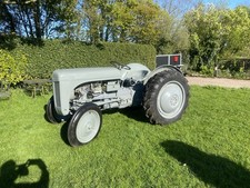 Great Ferguson Continental