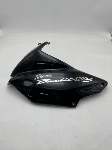 Suzuki gsf1200 front - suzuki,