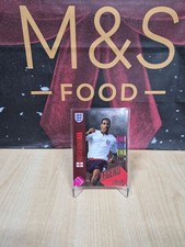 Viv Anderson (ENGLAND) Panini