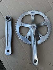 Ambrosio Pista 170mm Fixie