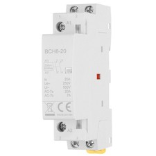 AC Contactor 20A 2 Pole 2NO