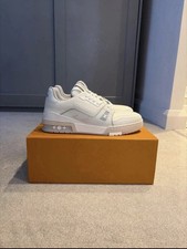 LV Trainer Low #54 Signature