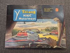 Triang Minic Motorway British