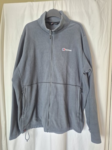 Berghaus polartec fleece - berghaus,