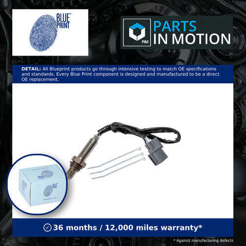 Lambda sensor fits - lambda, honda