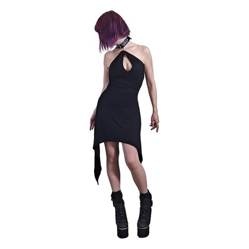 Necessary evil gothic - necessary,