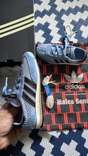 Adidas x Wales Bonner SL76
