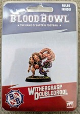 Blood Bowl Withergrasp