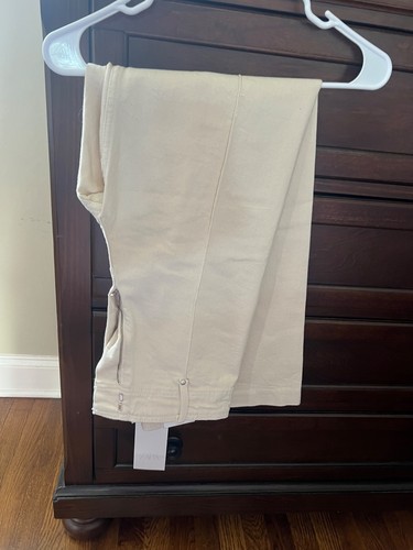 Zara high rise - , tailored