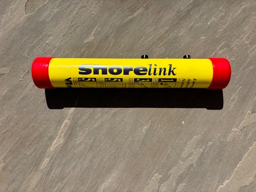 Vtronix shorelink emergency - shorelink,
