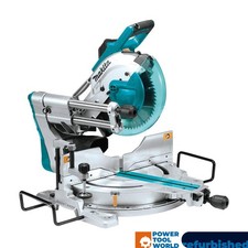 Makita LS1019 10 Double Bevel Mitre Saw 240v - Grade ZZ1