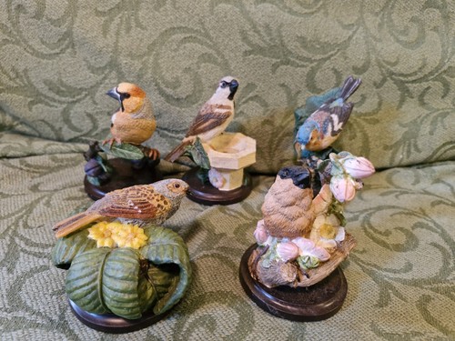Country bird collection - bird, by