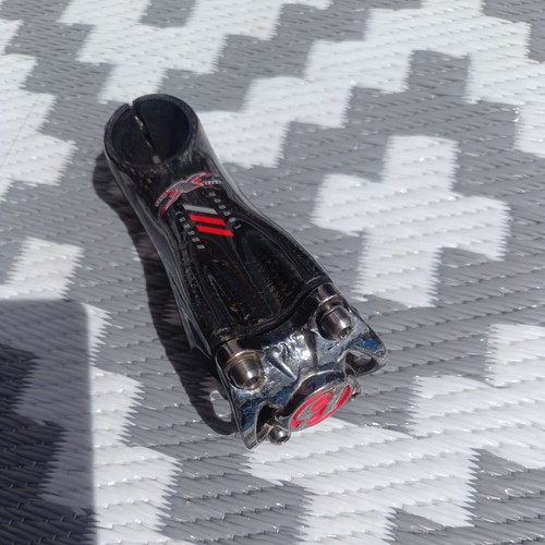 Bontrager race xxx - xxx, carbon