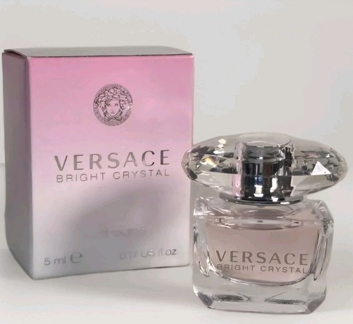 Versace bright crystal - bright, 5ml