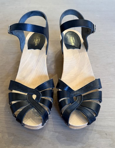 Swedish hasbeens magdalena - swedish,