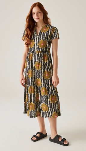 Regatta orla kiely tiered - regatta,