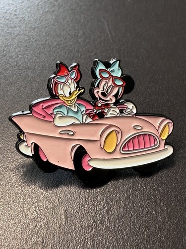 Daisy duck minnie mouse - daisy, &
