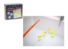 Hook A Duck Bath Time Fun Game