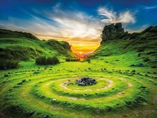 Isle of Skye 1000 Piece Jigsaw