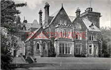 1970's Alston Hall Longridge