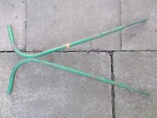 Ransomes 18"  Auto Certes