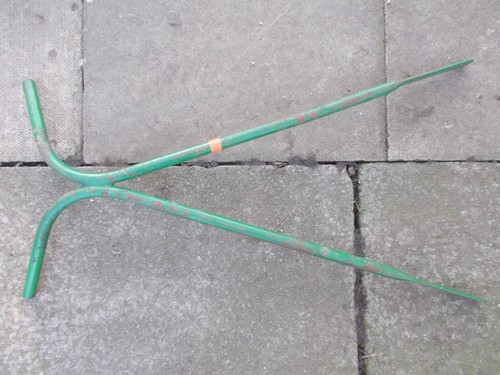 Ransomes auto certes - 18",