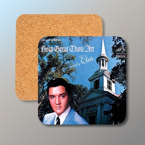 Elvis how great thou - -,