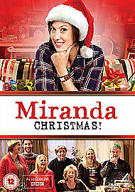 Miranda christmas specials - christmas,