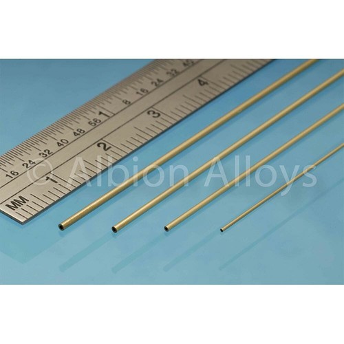 Albion alloys brass rods - albion,