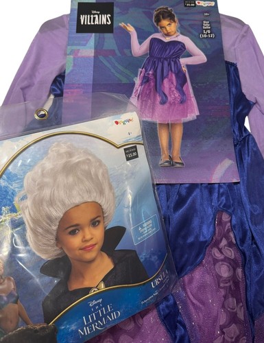 Disney villains kids - disney, little