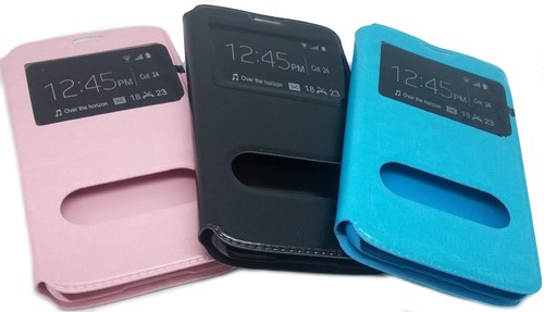 For samsung galaxy note - galaxy, flip