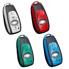 for Subaru Key Fob Cover TPU