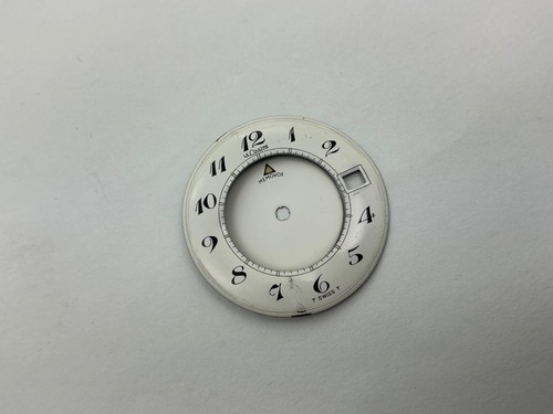 Vintage lecoultre memovox - vintage,