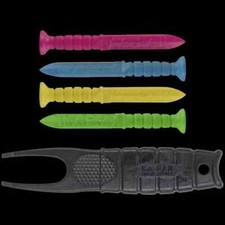 KA-BAR KA-PAR TEES AND DIVOT TOOL