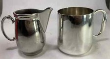 Vintage heavy silver - vintage, plate