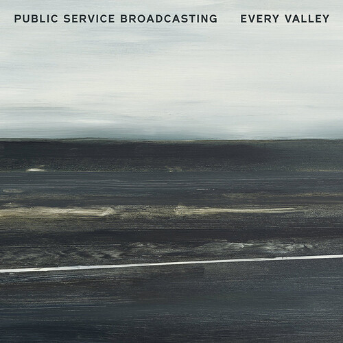 Public service broadcasting - public,