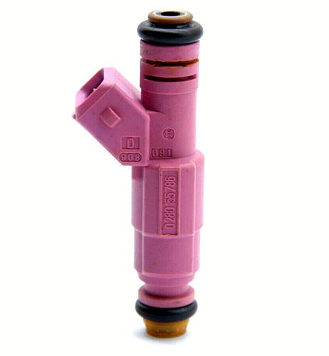 Fuel injector for ford - fuel,