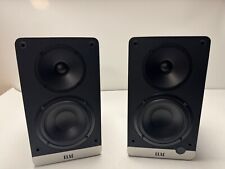 Elac Connex DCB41 Walnut, Ex demo