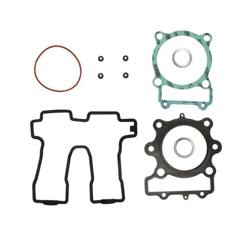 Top end gasket - gasket, set
