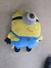 Toy Factory Minions Despicable