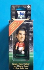 CORINTHIAN ERIC CANTONA FIGURE  G-MUS02 1995.