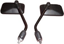 Kawasaki (K)Z 1100 B (GPZ) 1981-1982 Mirrors - Left & Right (Pair)